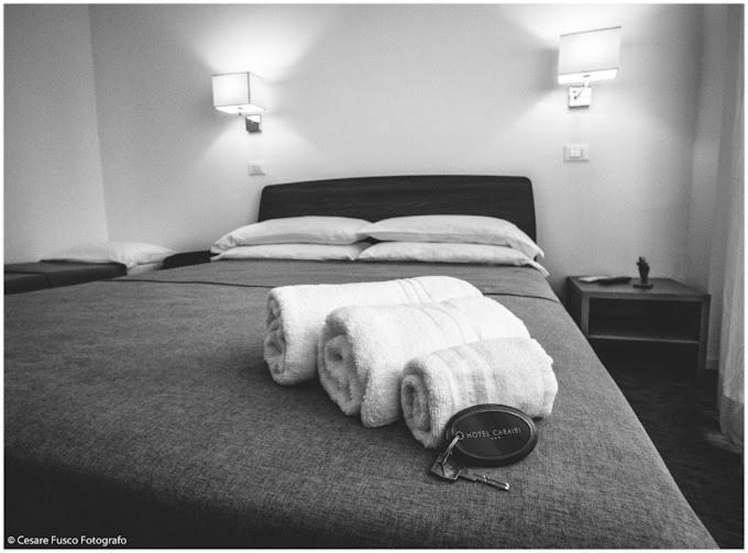 Hotel Caraibi Milano Marittima Kültér fotó