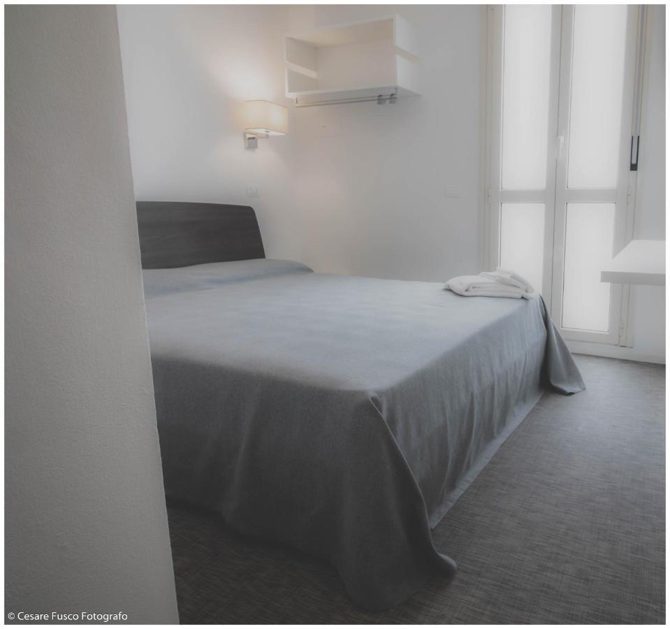 Hotel Caraibi Milano Marittima Kültér fotó